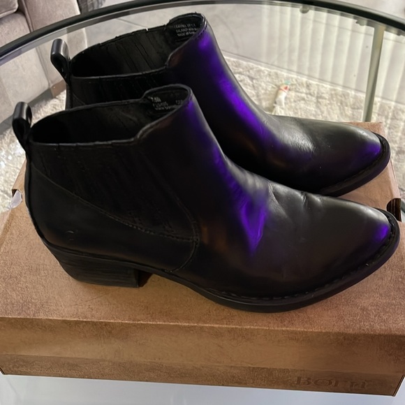 Born Booties - Picture 2 of 6